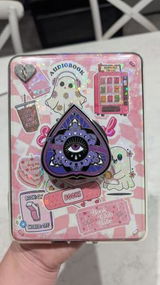 Kiara D. review photo