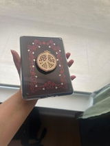 Sindhu D. review photo