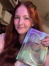 Jenna G. review photo