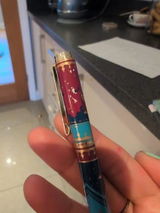 Alisha C. review photo
