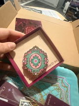 Rebecca C. review photo