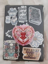 Andrea P. review photo