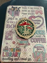 Briohny B. review photo