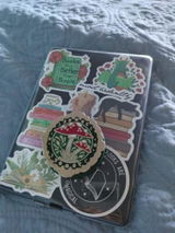 Tarryn D. review photo