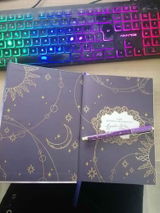 Violaine V. review photo