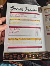 Aoife J. review photo