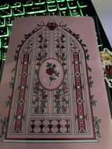 Shehrzad S. review photo