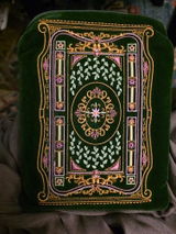 Areej S. review photo