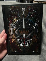 Tahni R. review photo