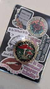 Tanya D. review photo