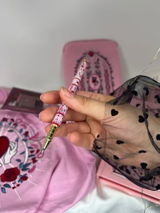 Baraah Z. review photo