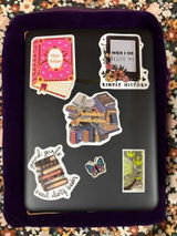 Courtney M. review photo