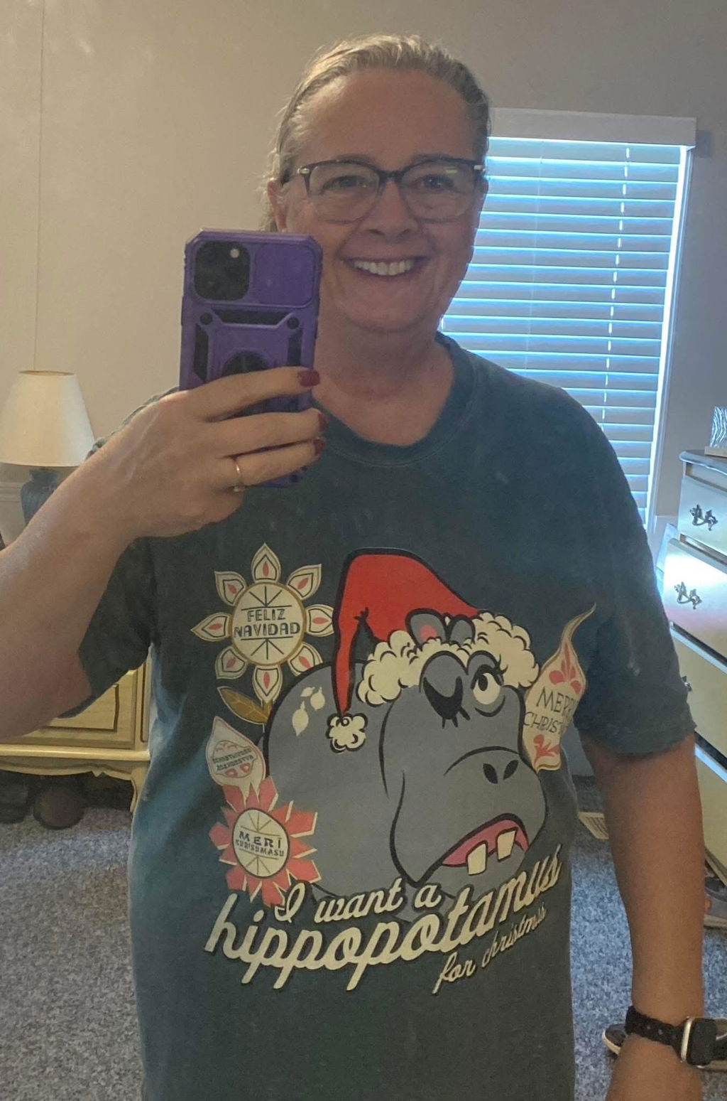The Quirky Mouse, Inc.