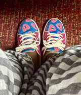Anonymous review photo