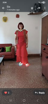 Anonymous review photo