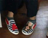 Mary Bilna Chandy review photo