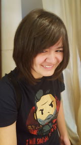 User picture