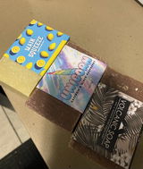 Yonnette J. review photo