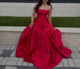 Andreea Huh review photo