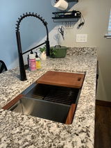 Chloe Ontiveros review photo