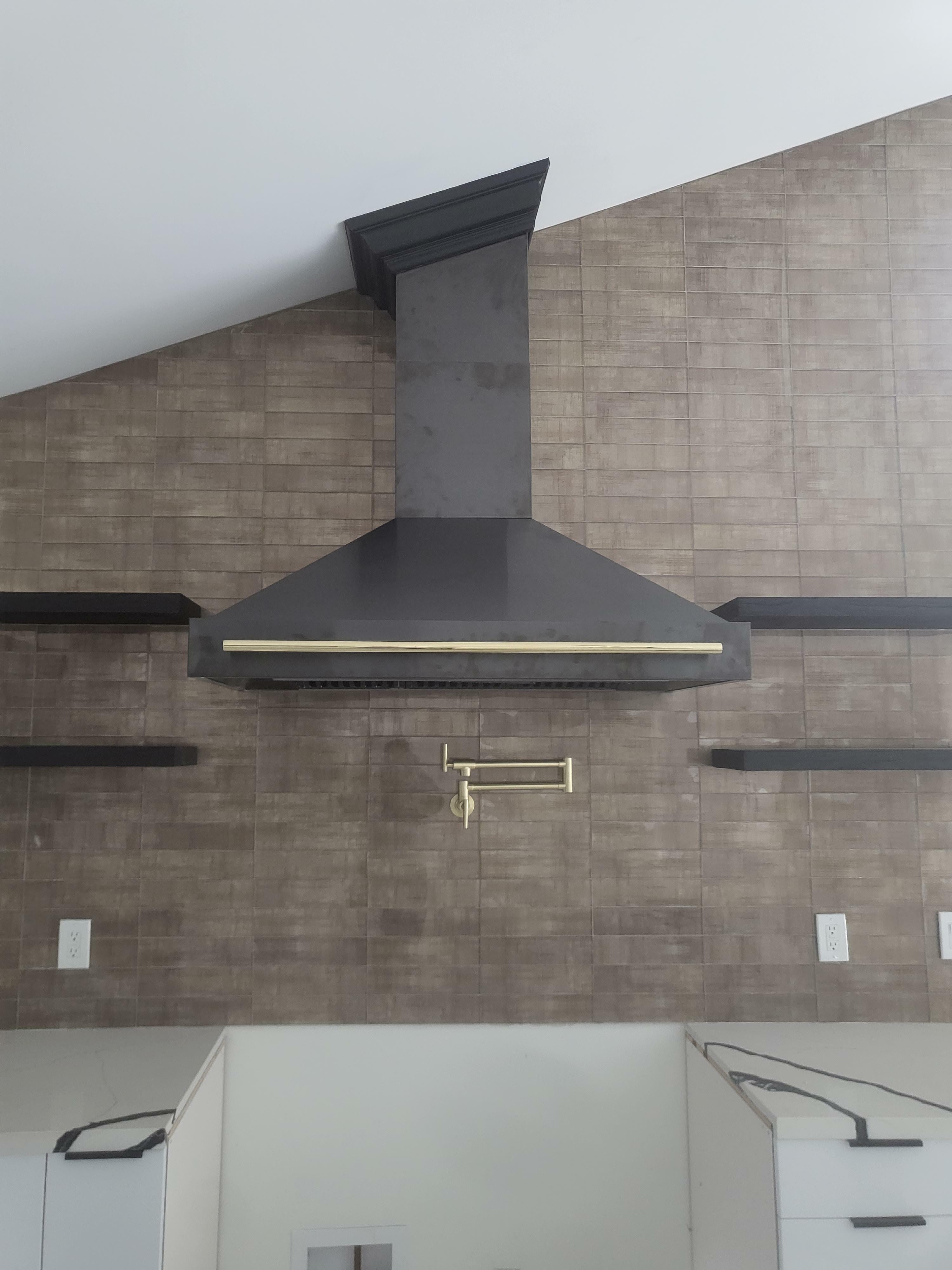 Range Hood review photo