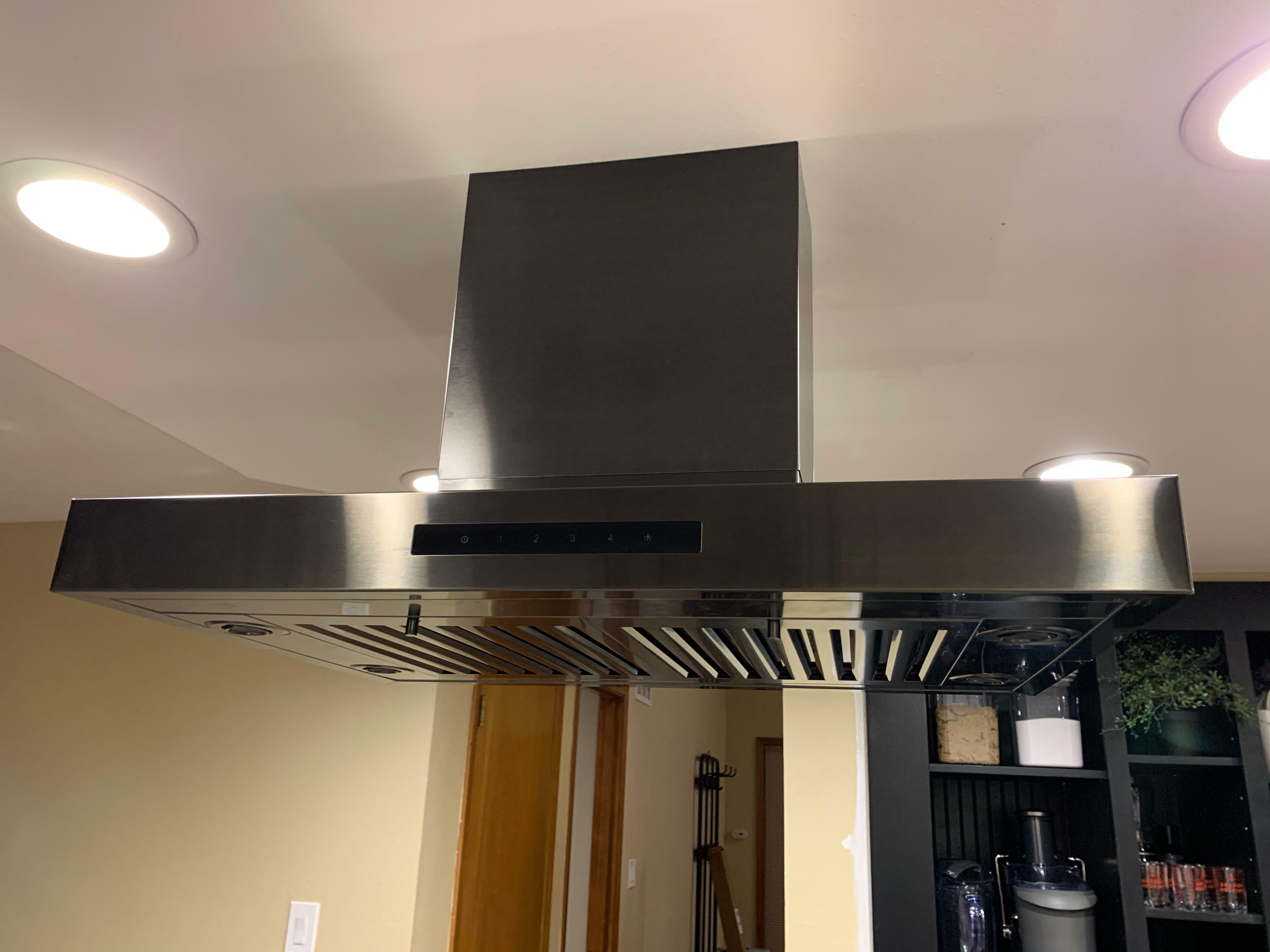 HVAC Tech review photo