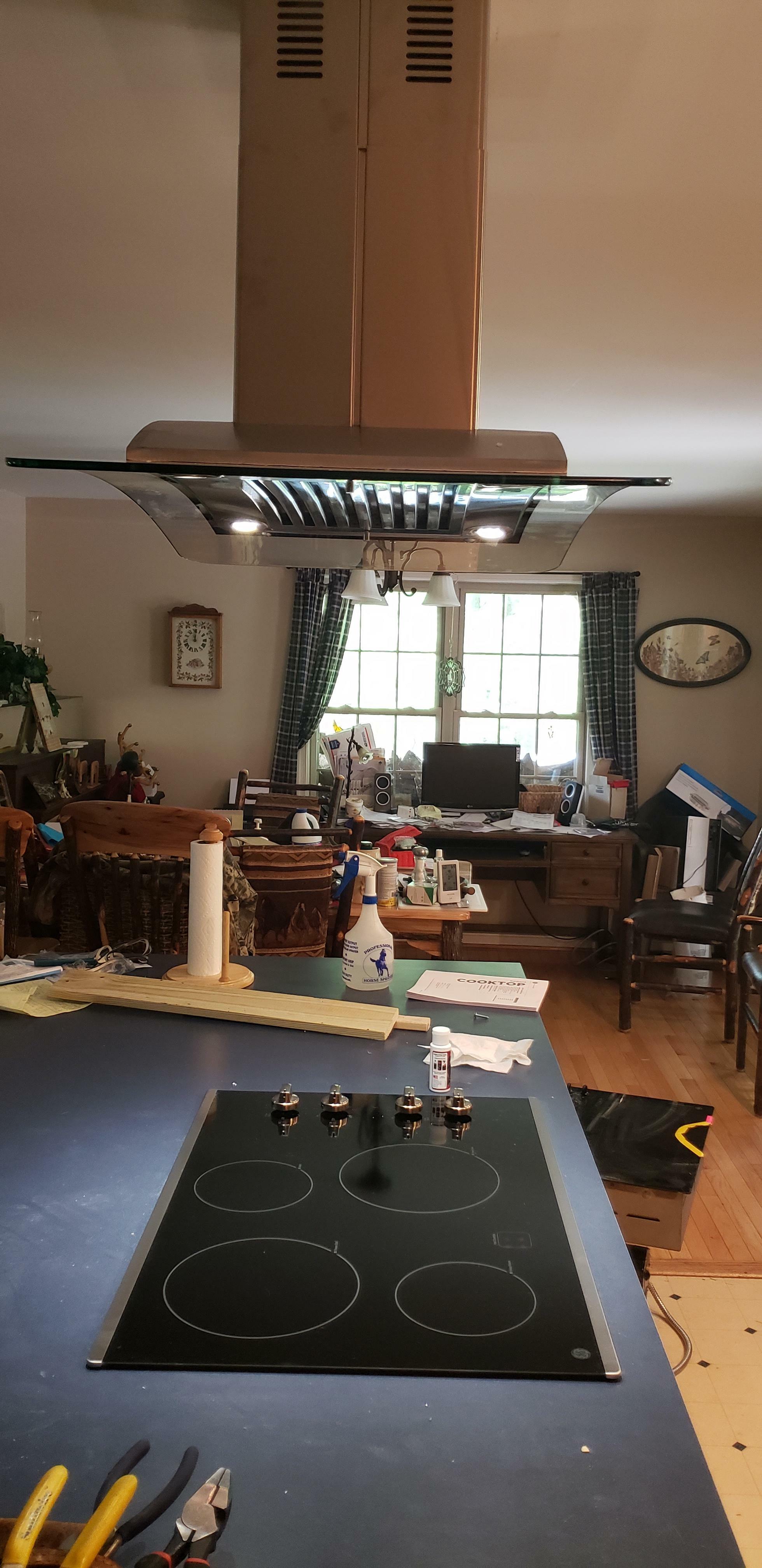 Birddog review photo