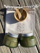 Samantha Tencza review photo