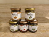 Bhut Jolokia/ King Chilli/ Ghost Pepper/ Naga Chilli Pickle
