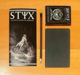 Shade Stainback review photo