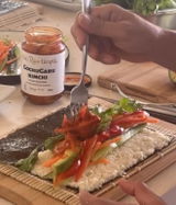 anastasya review photo