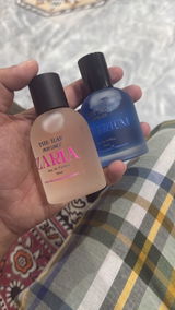 Zubaria review photo