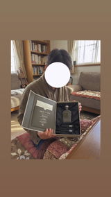 匿名 review photo