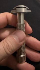 Anonymous review photo