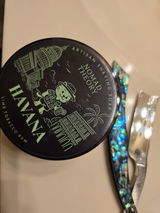 Luis Reyes review photo