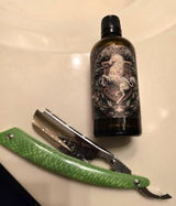 Luis Reyes review photo