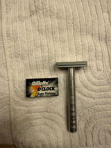 Steel SS review photo