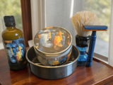@brokershaver review photo