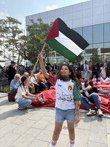 Nadia Salameh review photo