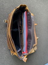 Callum W. review photo