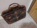 Connor review photo