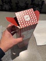 Anonymous review photo