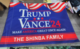 Shinba Family review photo