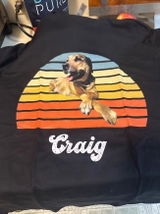 Marcus Alford review photo