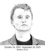 Douglas Snodgrass/author review photo