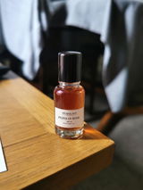Claire Fallows review photo