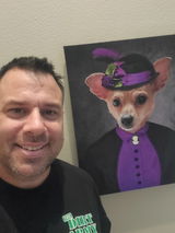 Gary review photo