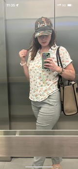 Joelle Franche review photo
