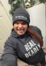Sarah Desroches review photo