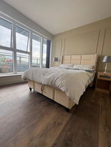 Armagh Gas-Lift Bed